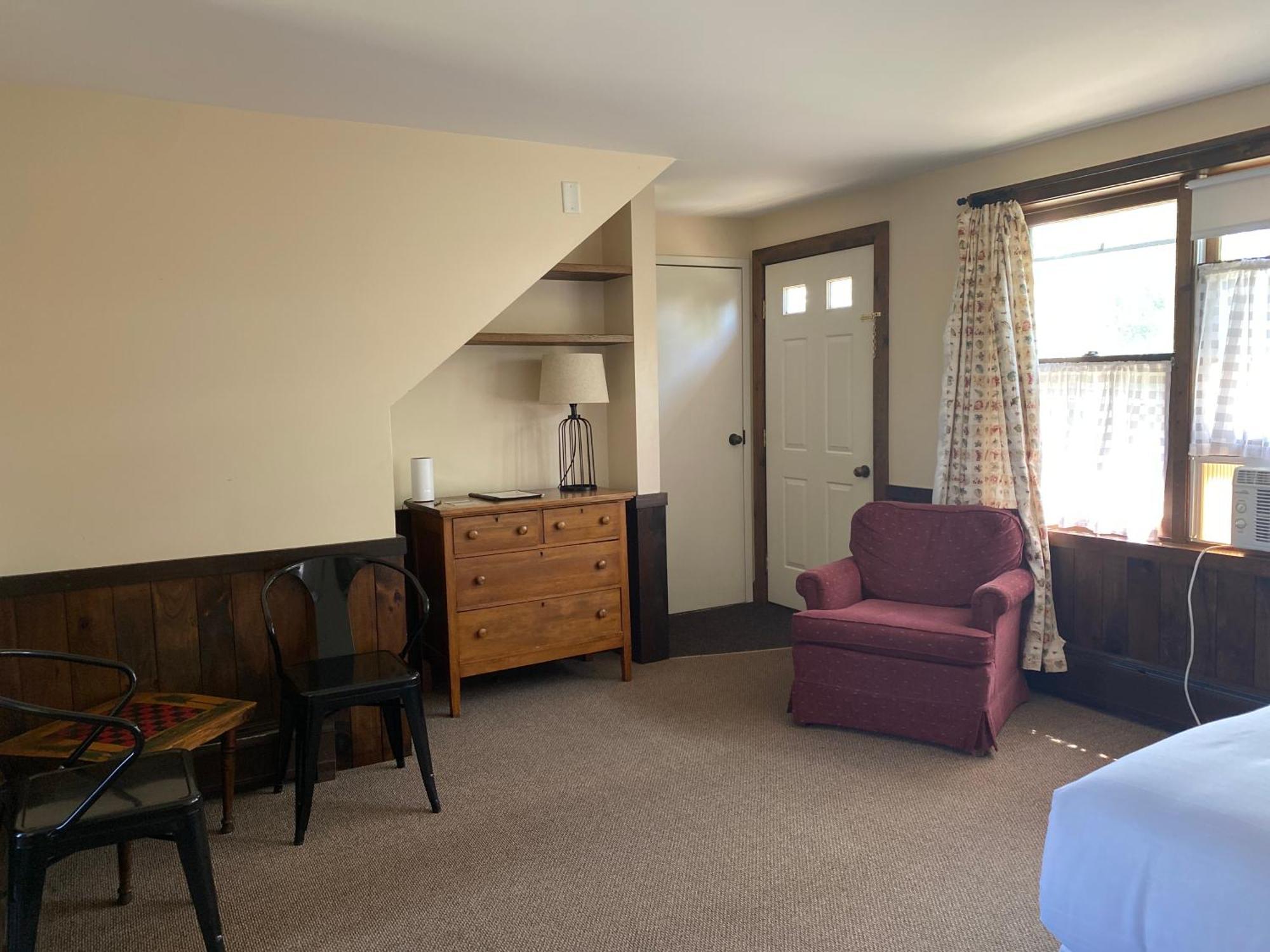 The Wildflower Inn Lyndonville Eksteriør billede