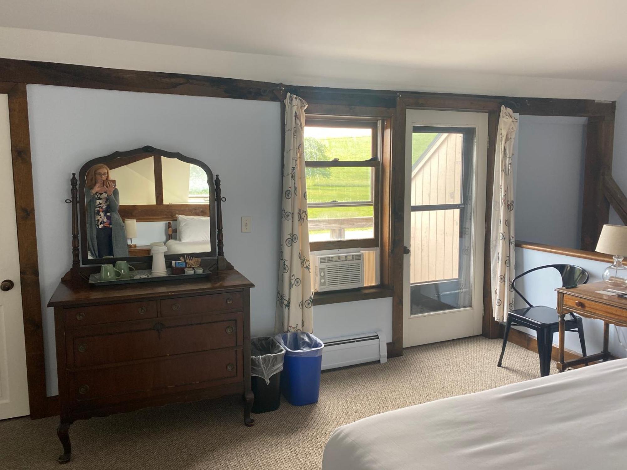 The Wildflower Inn Lyndonville Eksteriør billede