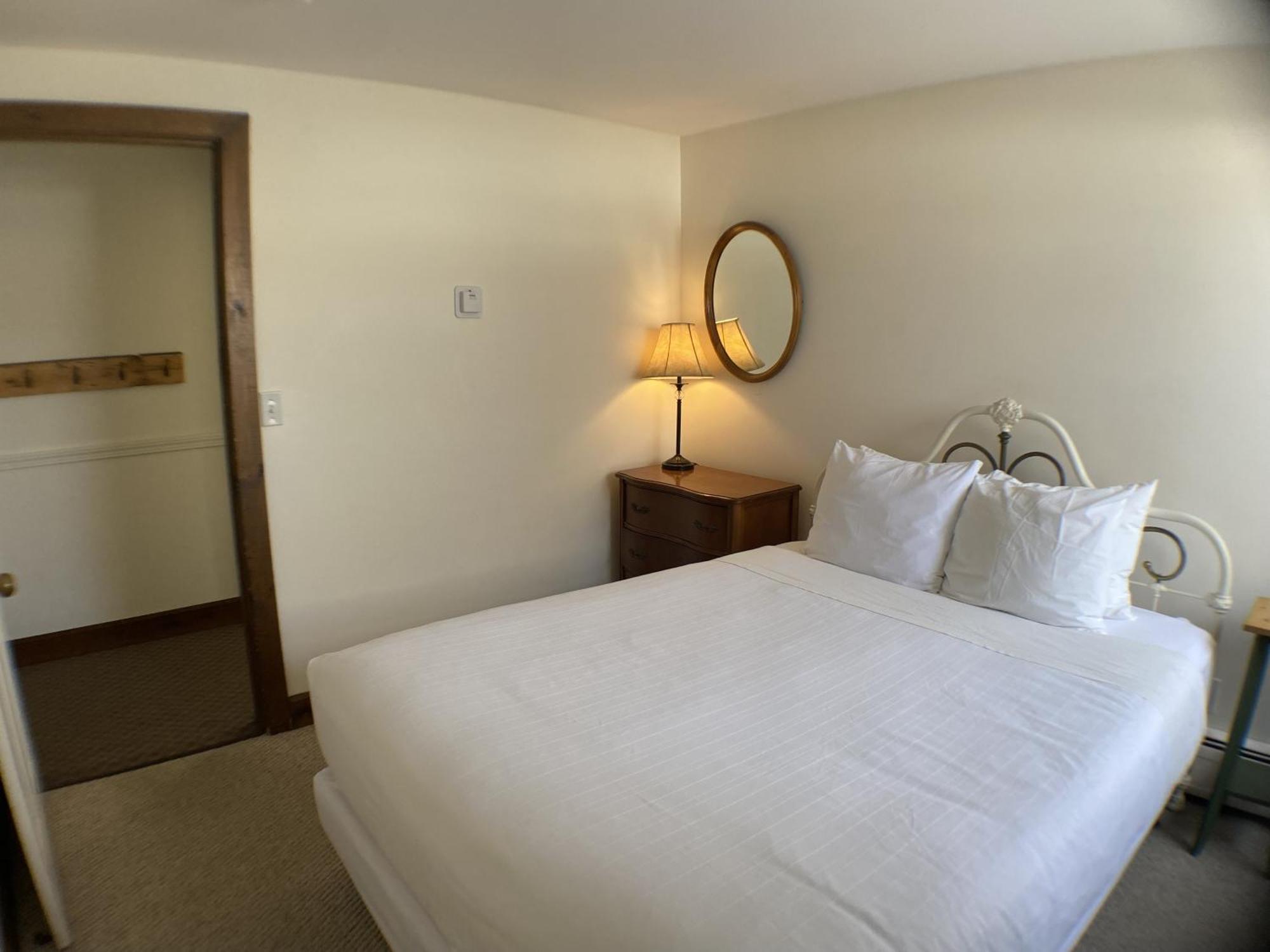 The Wildflower Inn Lyndonville Eksteriør billede